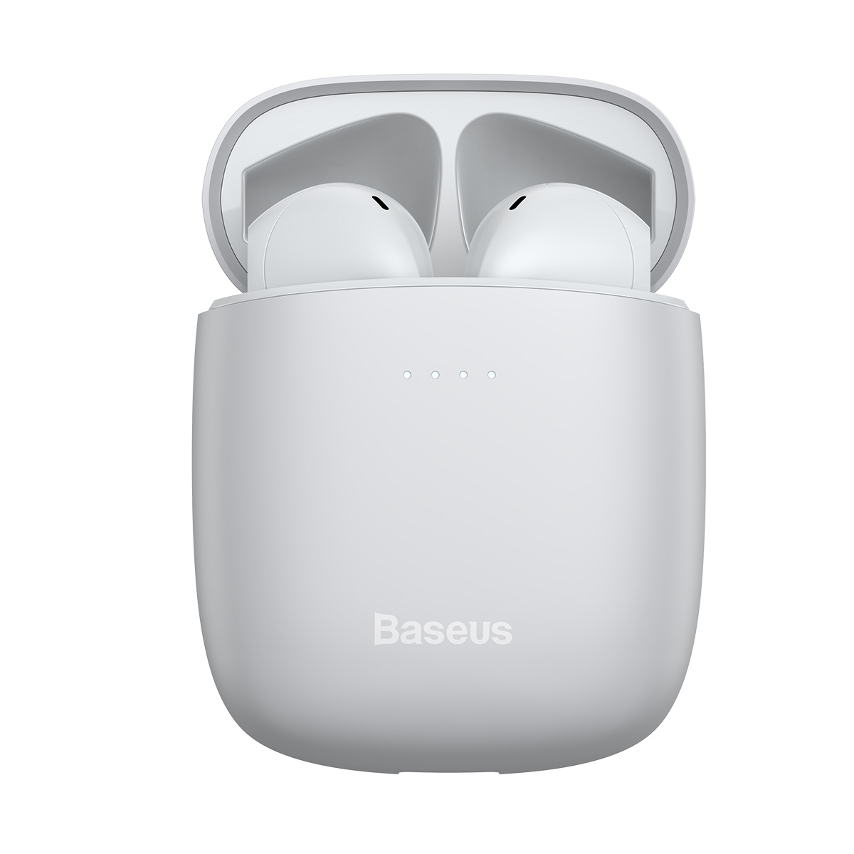 Tai nghe không dây Baseus Encok True Wireless Earphones W04TWS (Earbuds Mini, New Model 2020, TWS) - Hàng Chính Hãng