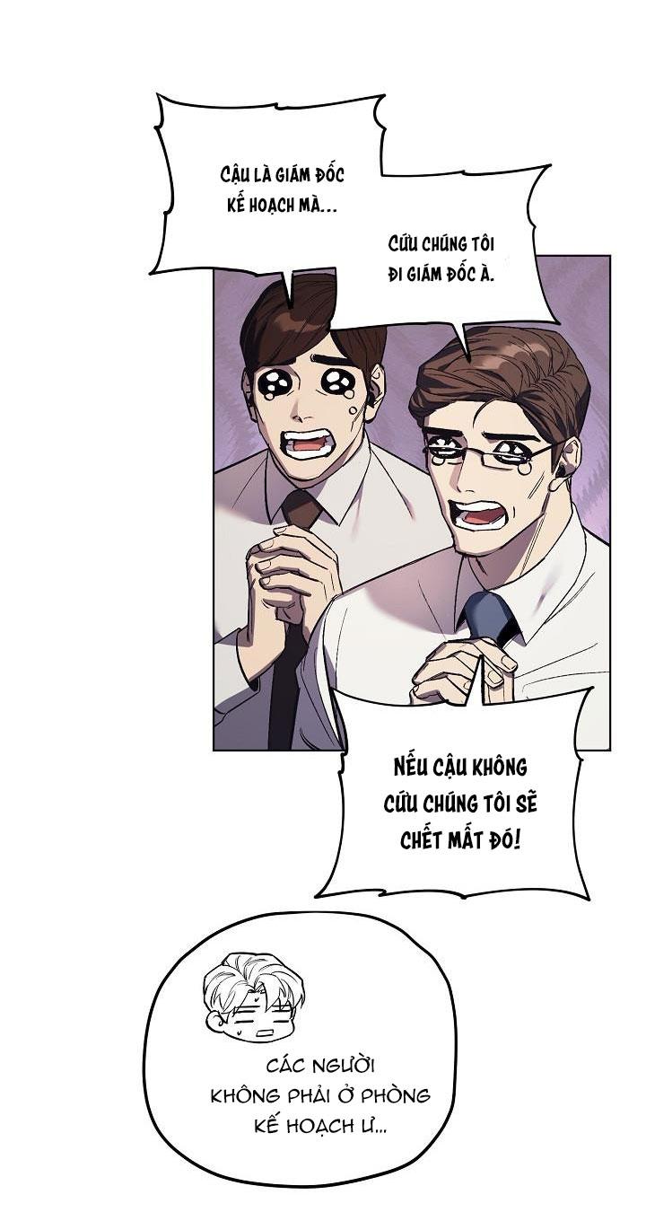 làm dâu nhà tài phiệt họ kang chapter 8 28