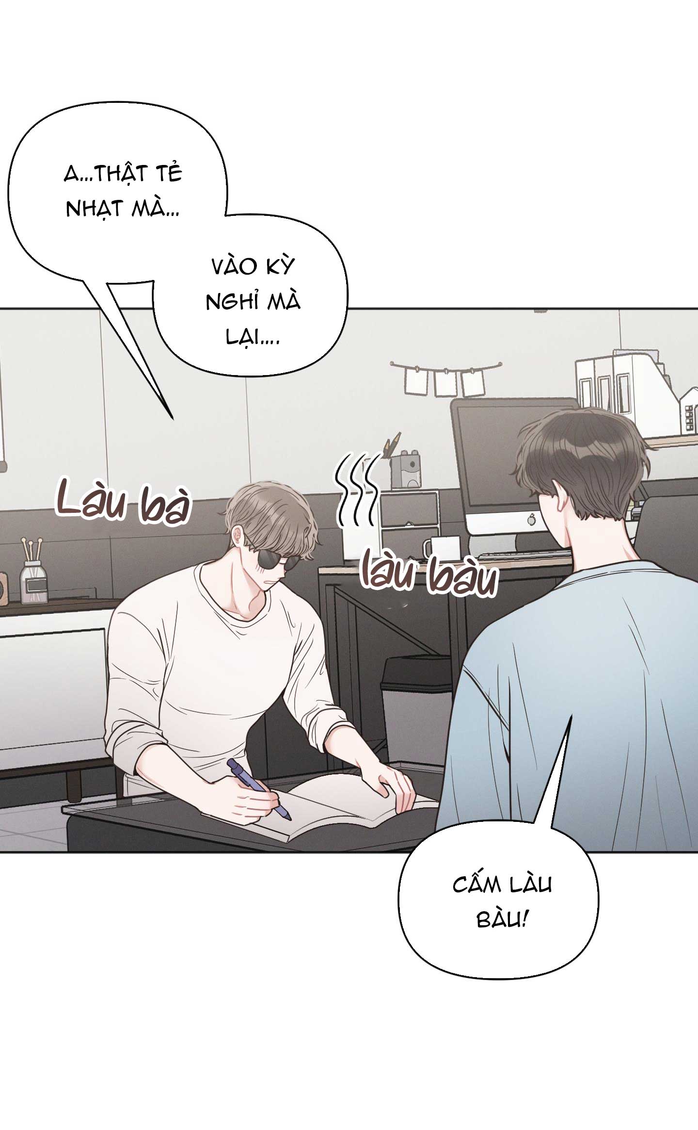 đời tư hàng xóm chapter 21 39