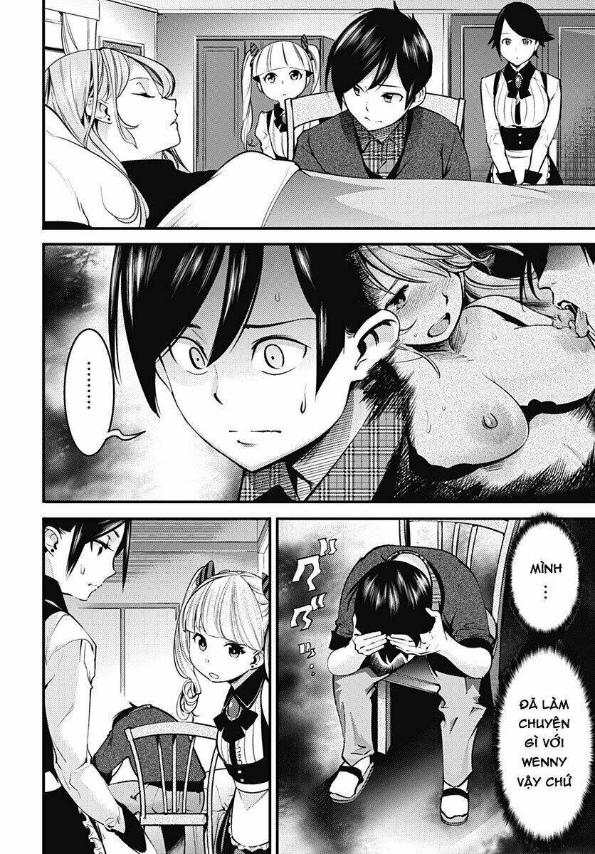 worlds end harem fantasia chapter 10.1 10