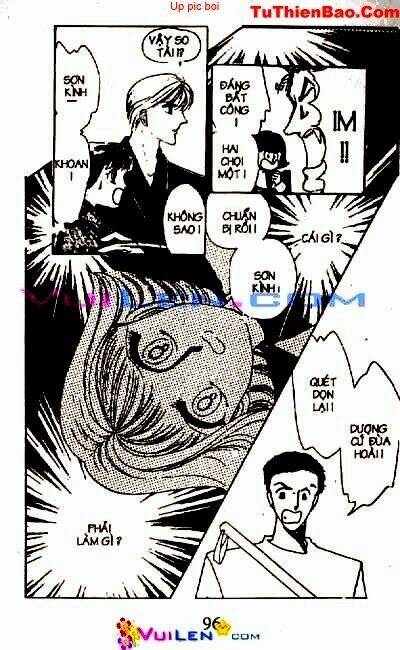 cô bé khóc nhè chapter 19 95