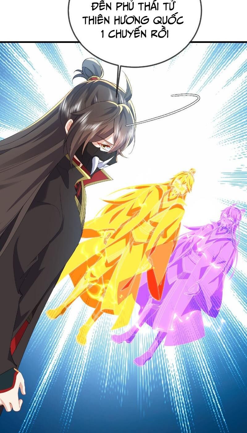 tiên võ đế tôn chapter 575 76