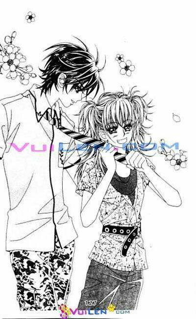 thiên thần tái thế chapter 5 127