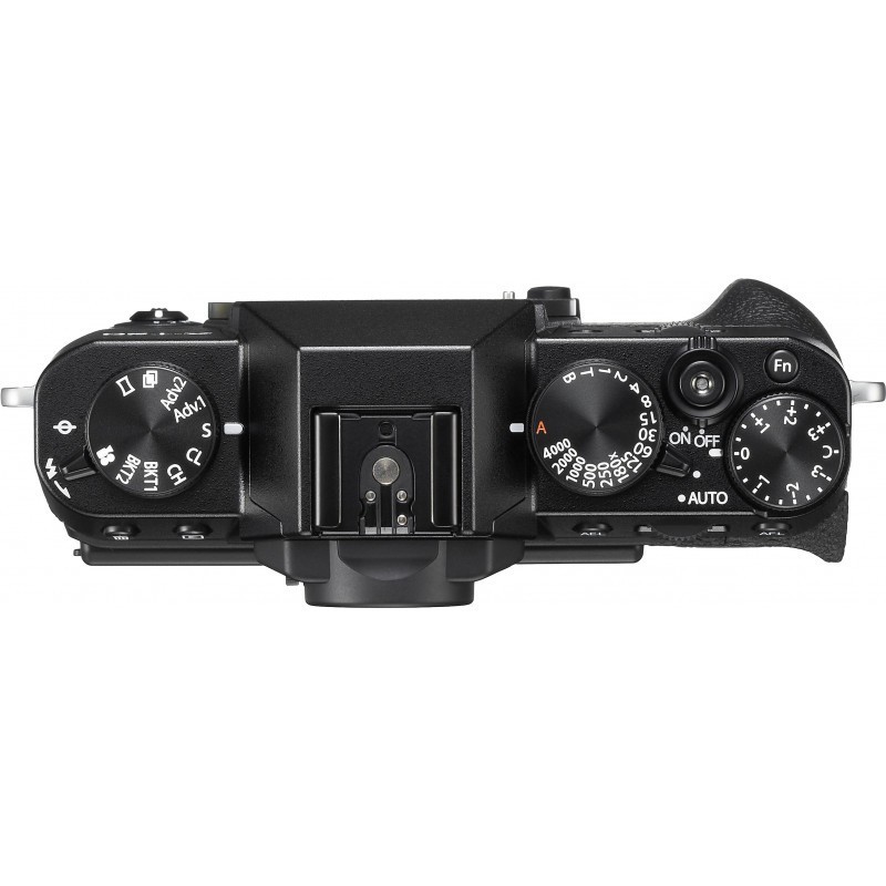 Máy ảnh Fujifilm X-T20 Body (Hàng Chính hãng) - Tặng thẻ 32Gb, Túi máy