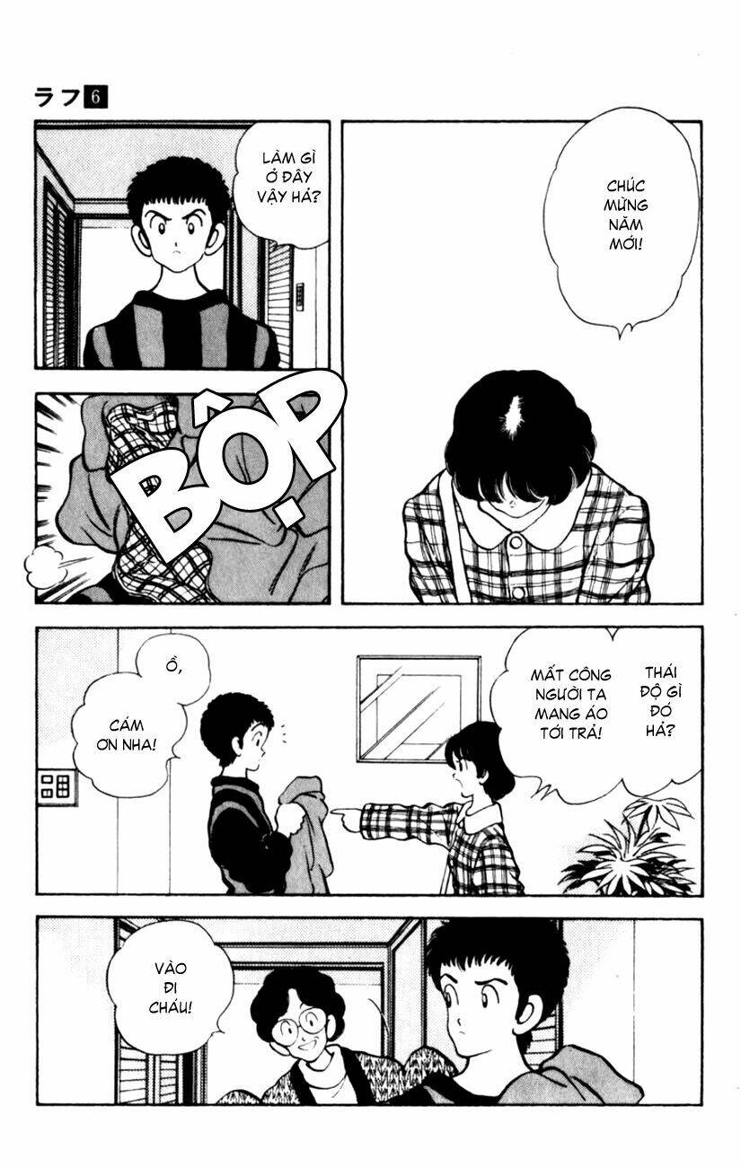 rough - ngọc thô chapter 50 14