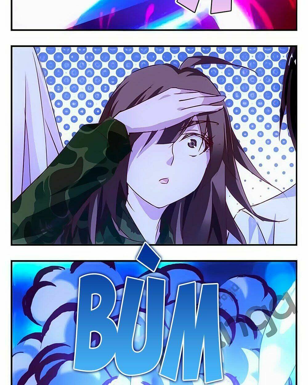 tâm linh thập hoang giả chapter 31 10