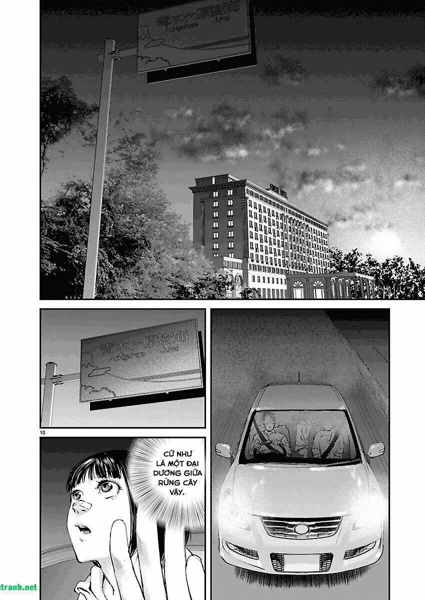 killing morph chapter 31 9