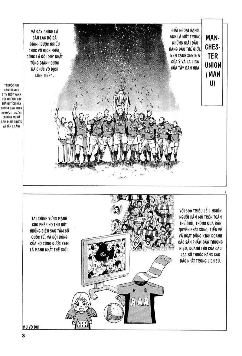 lost man chapter 48 2