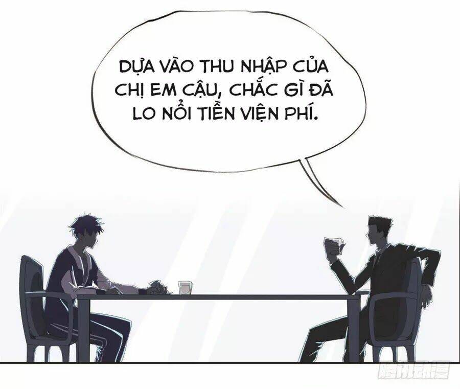 ta không phải nữ thần chapter 6 48