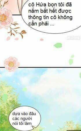 châu tiên sinh, ép cưới là bất hợp pháp đấy chapter 1 16