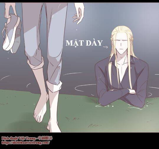 yêu trong giam cầm chapter 37 56