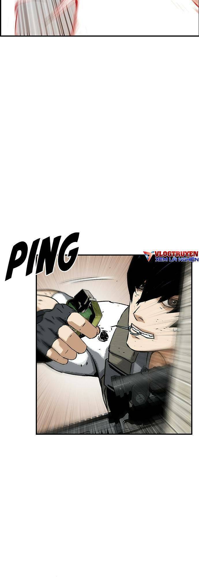 pubg - cuộc chiến sinh tồn - 100 chapter 48 3