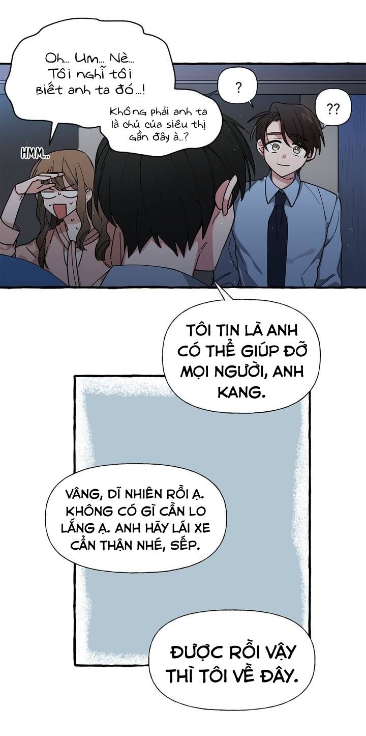 nhân viên mới của masung chapter 5 38