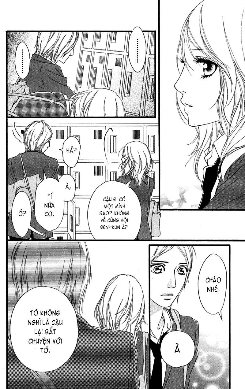 tình yêu học trò chapter 22 45