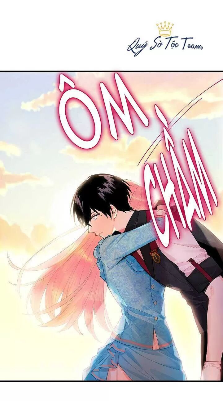 trọng sinh trở thành hoàng phi chapter 123 20