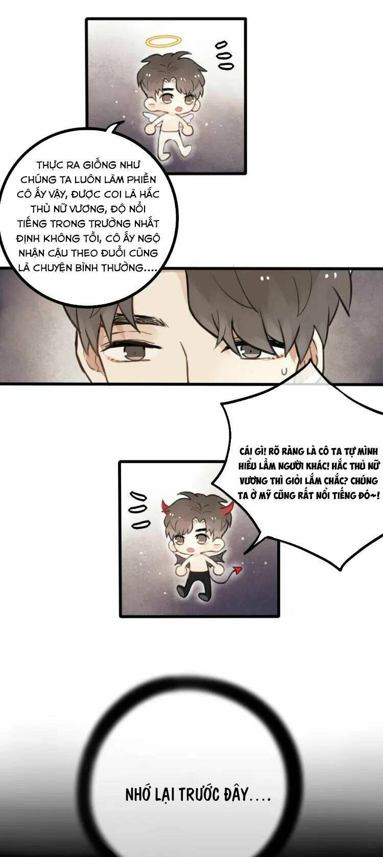 thôi miên em yêu anh chapter 5 17