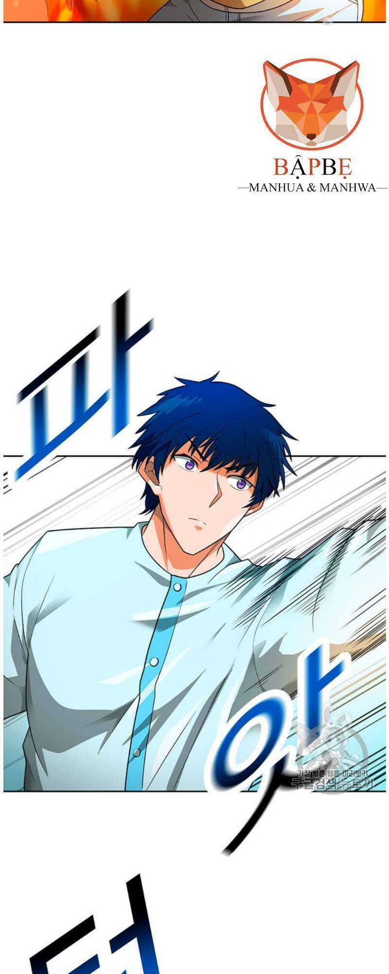 tôi tự động săn một mình chapter 51 55