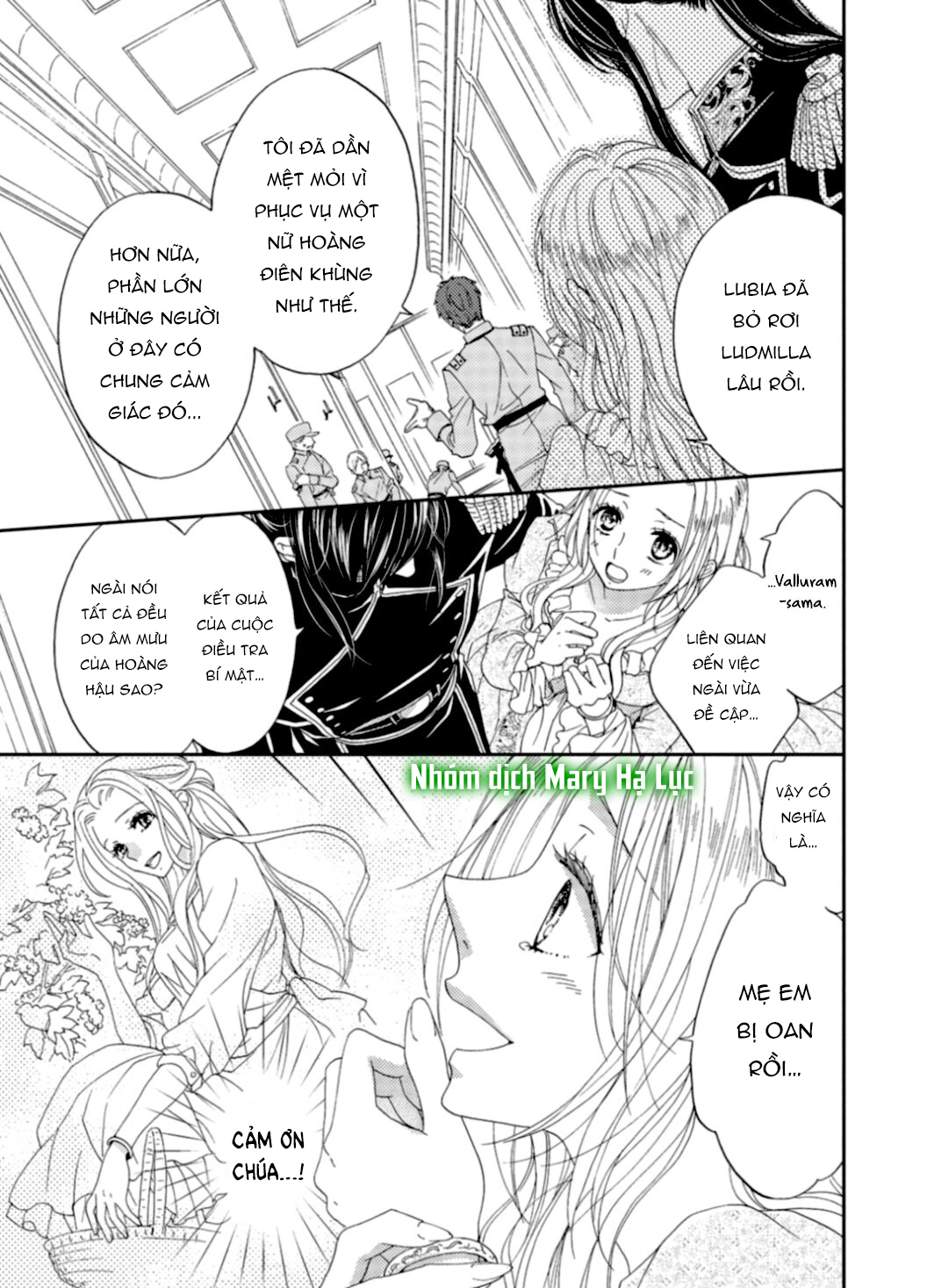 tuyển tập hàn, nhật chịch ngắn chapter 20 7