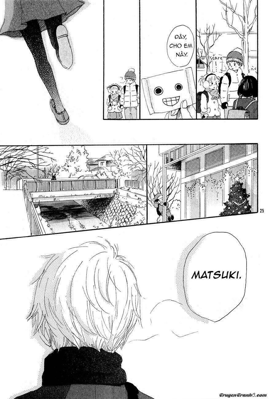 tổng hợp one shot. chapter 162 25