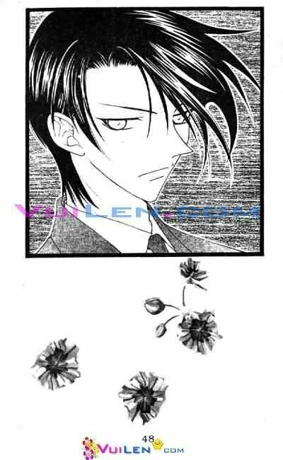 giỏ trái cây - fruit basket chapter 5 44