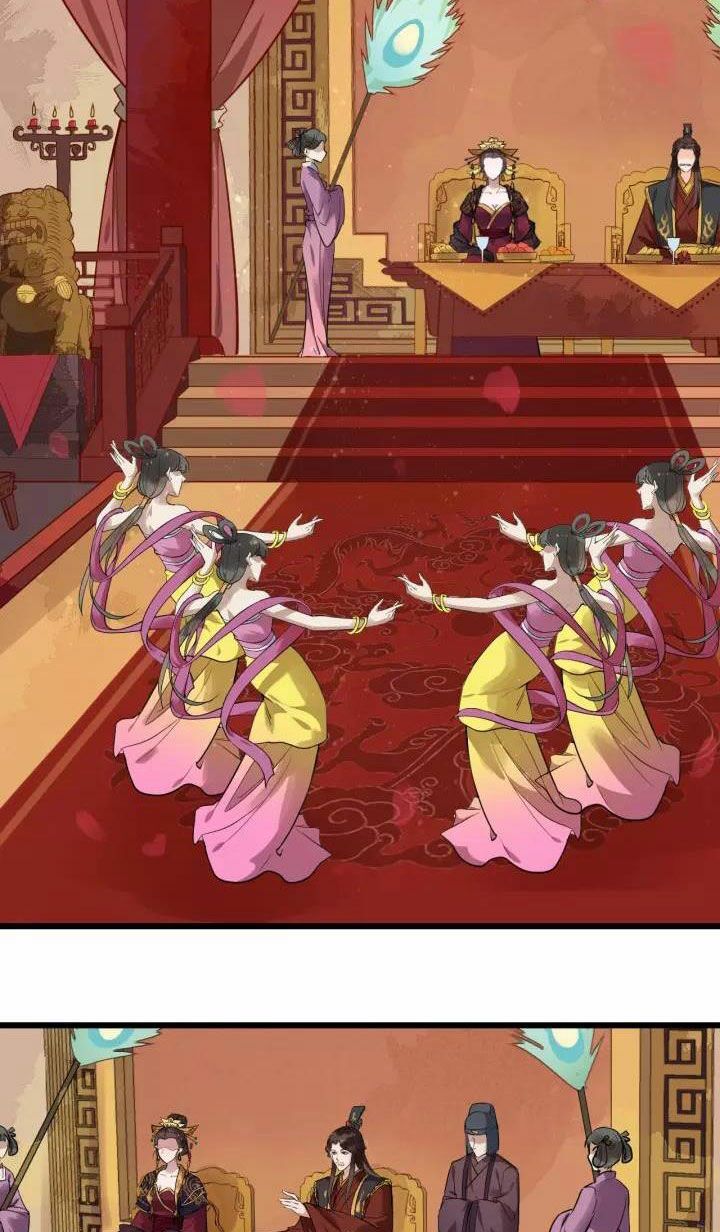 bồng sơn viễn 2 chapter 17 21