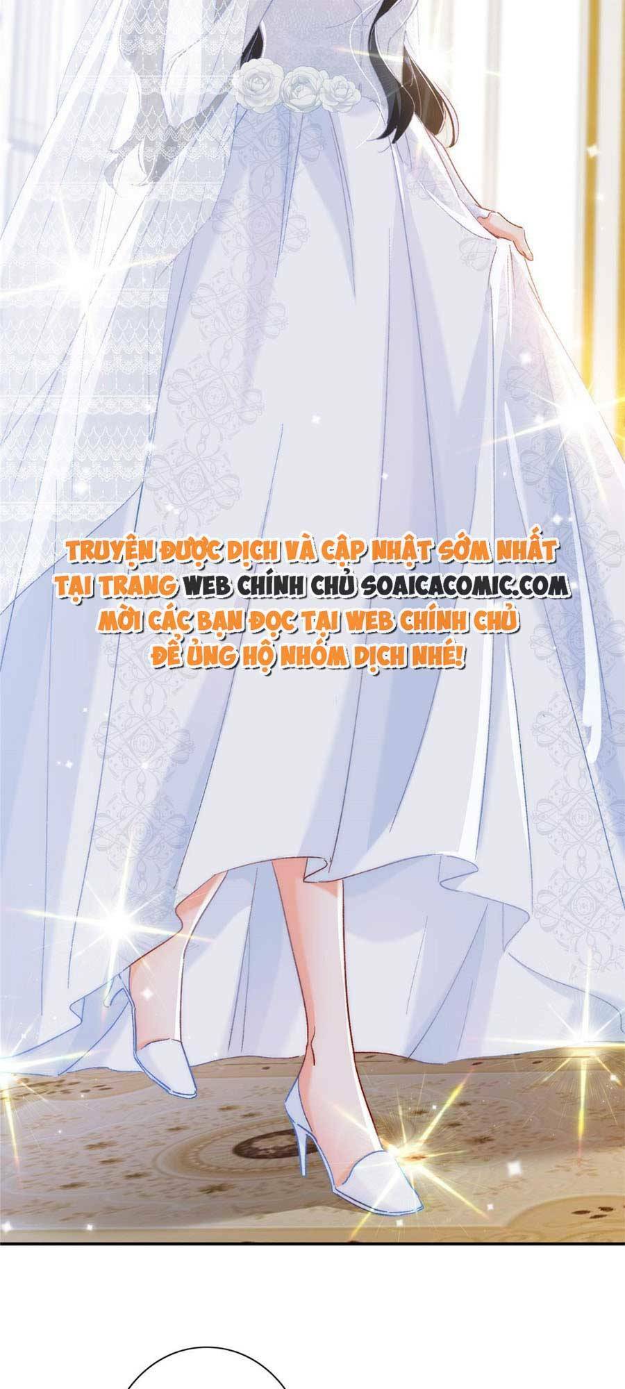 cô vợ của tôi không dễ bắt nạt chapter 23 17