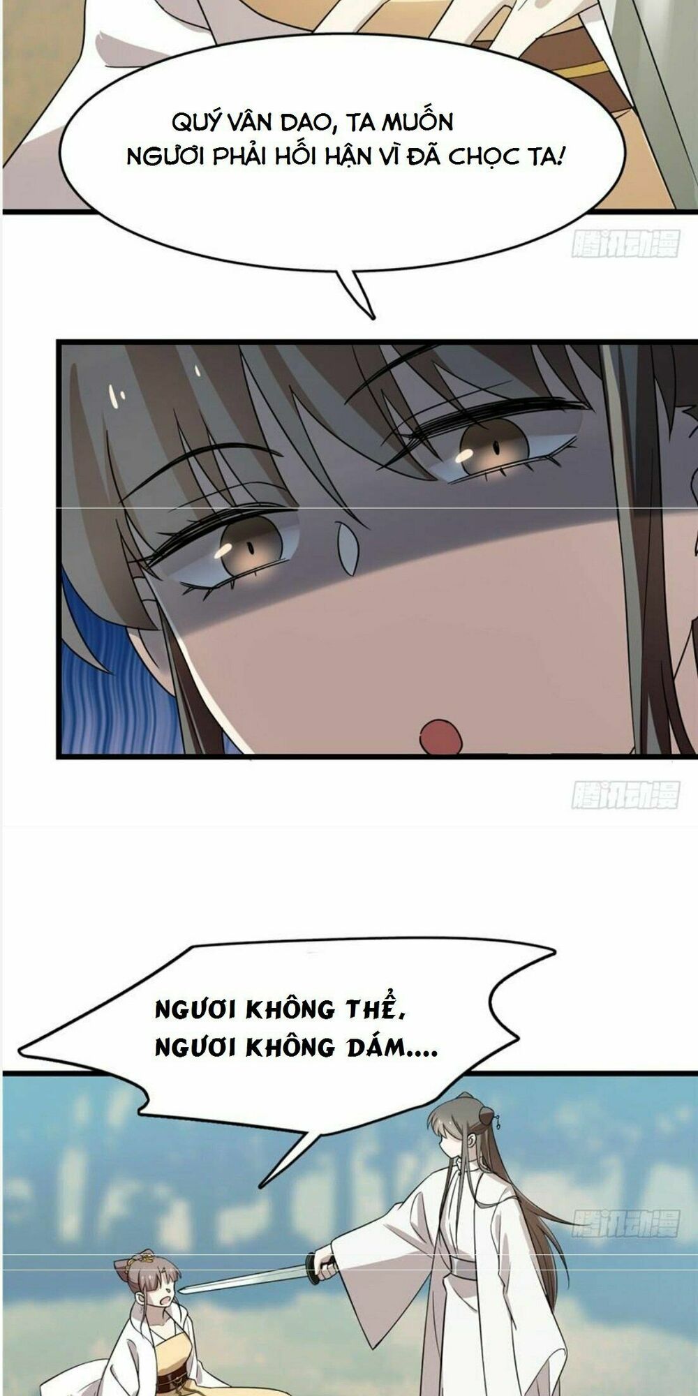 độc bộ thiên hạ: đặc công thần y chapter 59 9