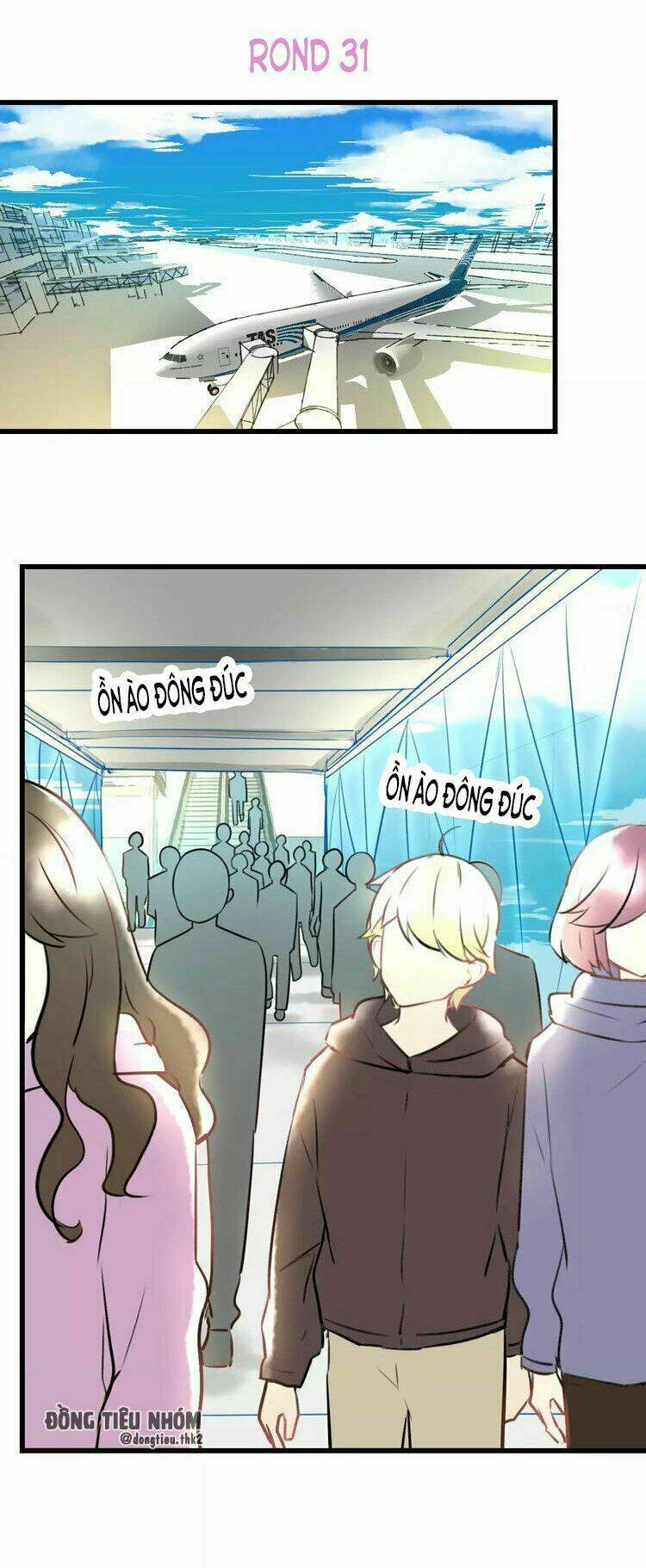 lão ca minh tinh, mời xuất chiêu! chapter 31 2