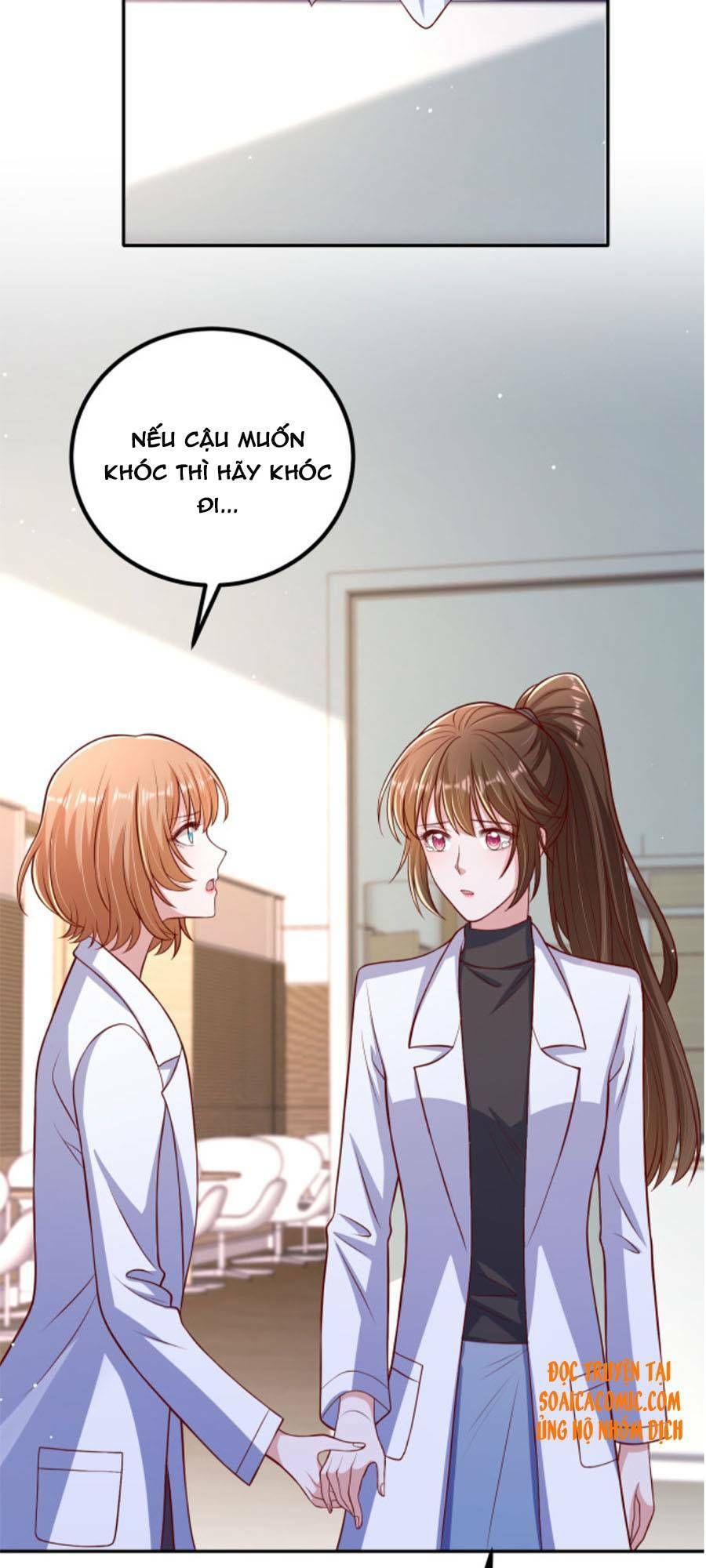 nhất sanh hữu hỉ chapter 71 5