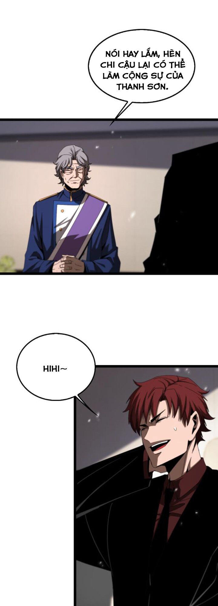 chư giới - tận thế online chapter 148 5