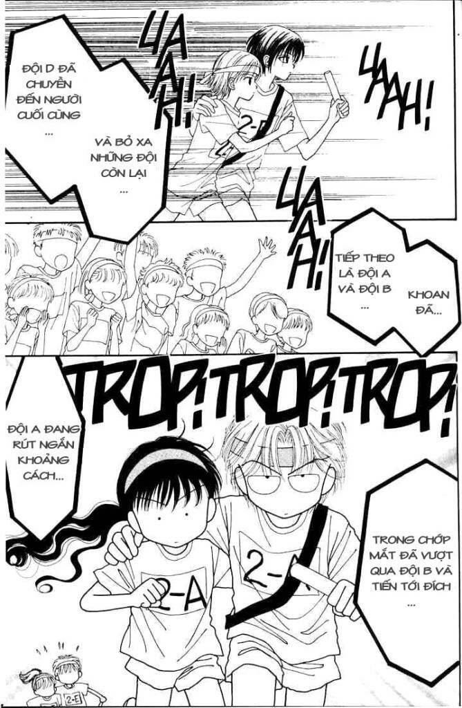 minto na bokura chapter 23 11