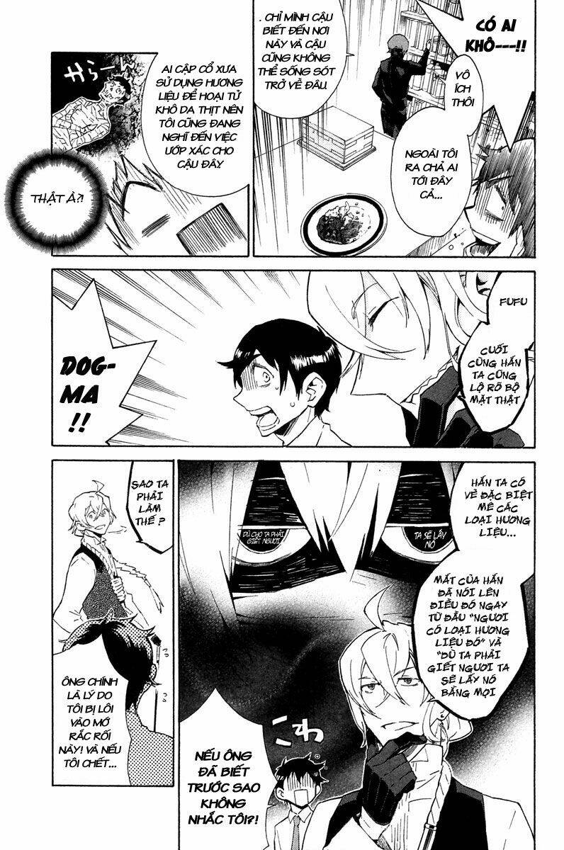 hell’s kitchen chapter 5 38