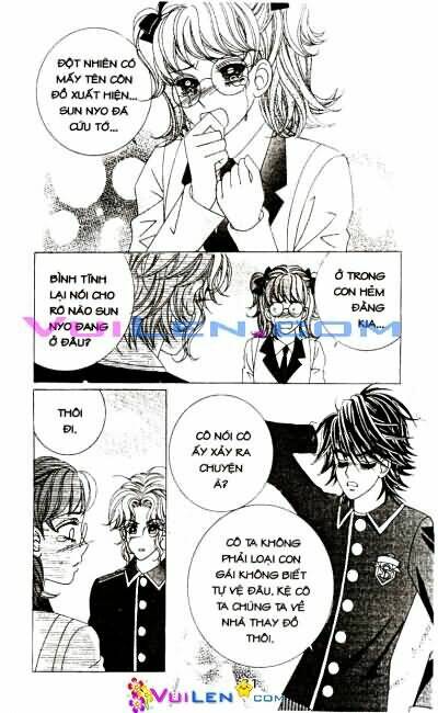 cô dâu bé xinh chapter 37 2