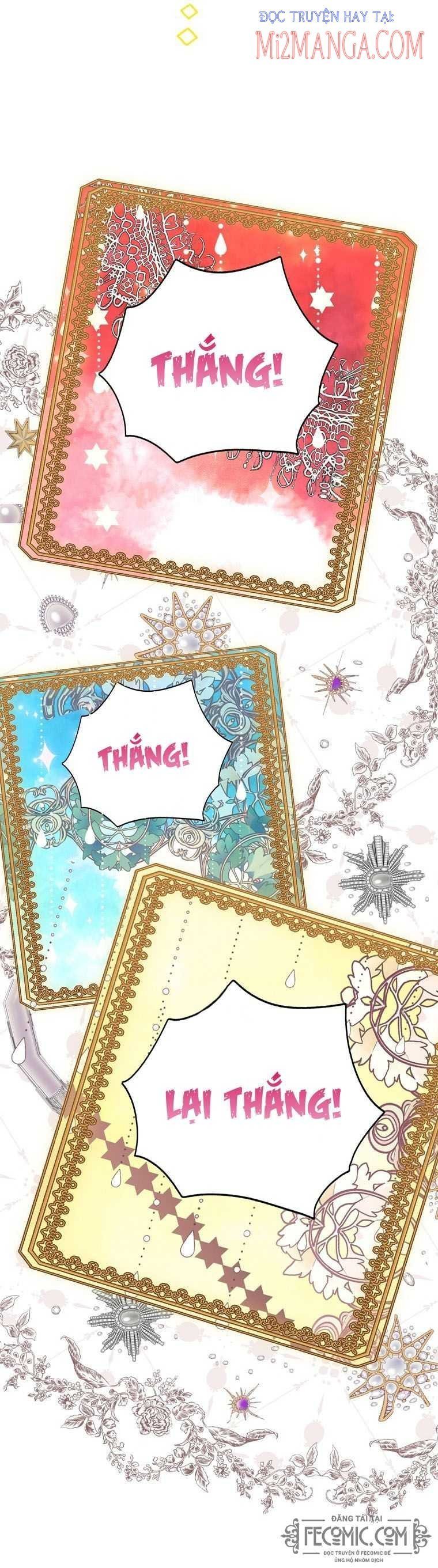 cổ tích về người mẹ kế chapter 75.5 22