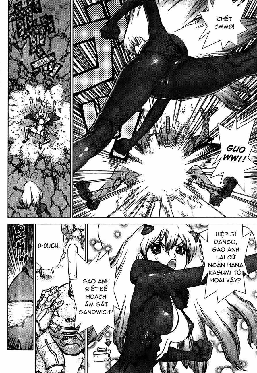 sun-ken rock chapter 85.5 15