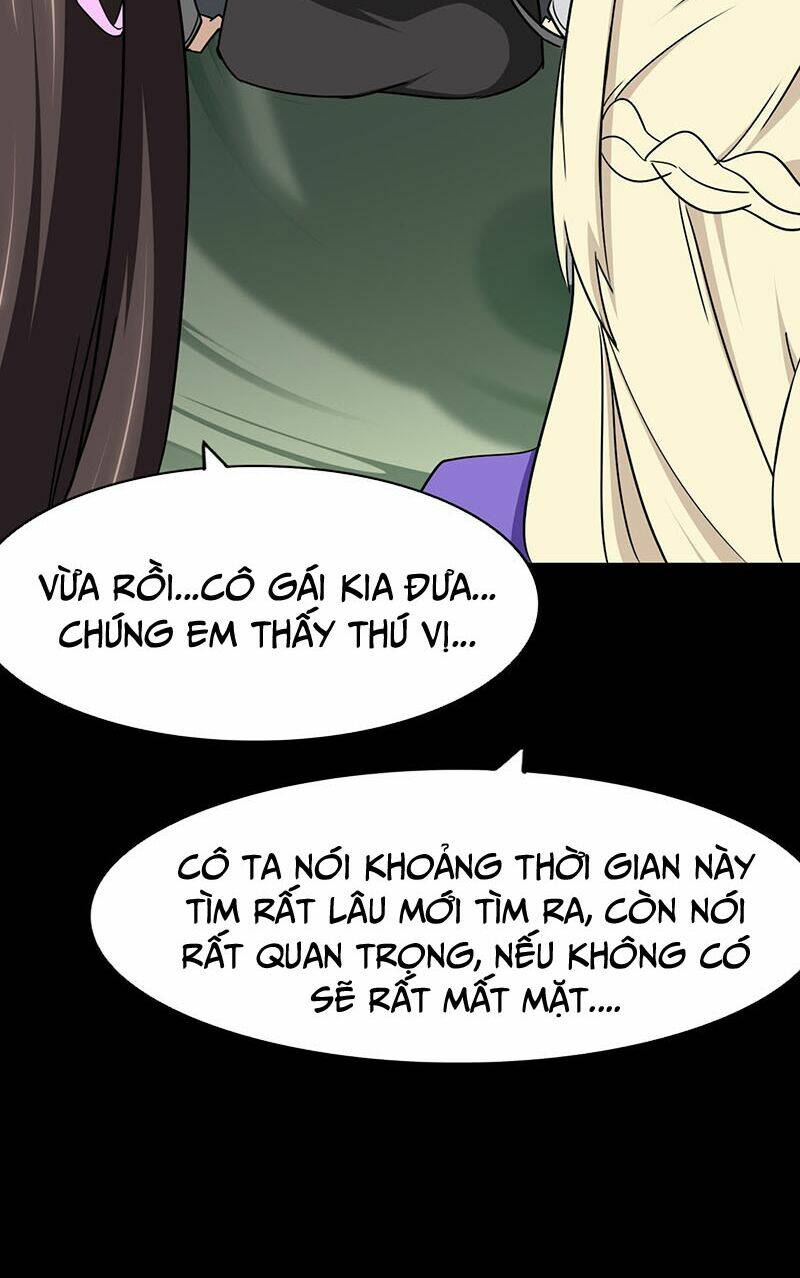 bạn gái virus của tôi chapter 169 28