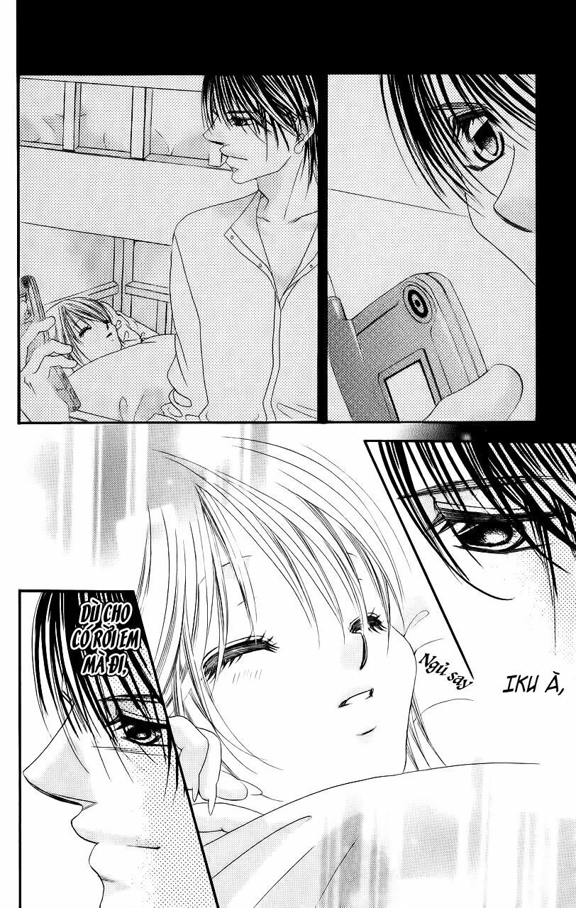 i love my little sister chapter 58 6