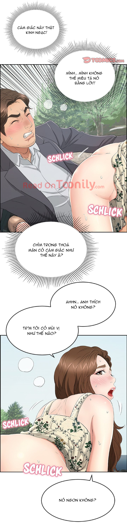 a killer woman chapter 28 11