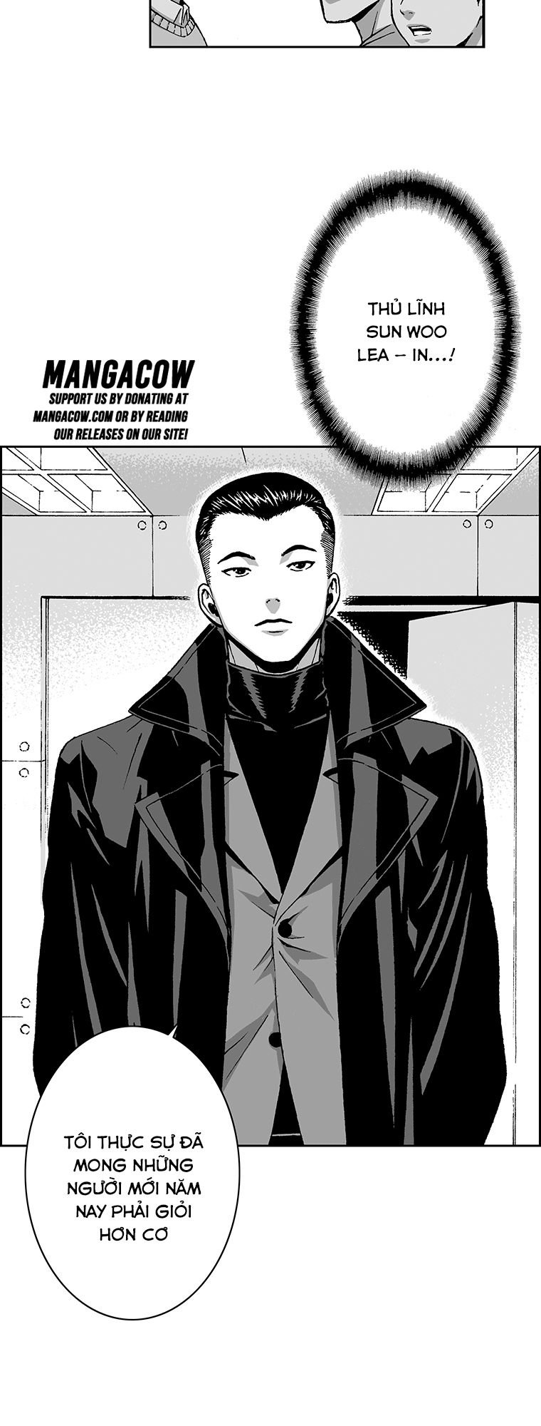 action idols - age of young dragons chapter 22 4