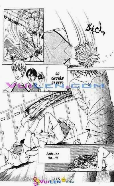 cô gái vương giả chapter 6 115