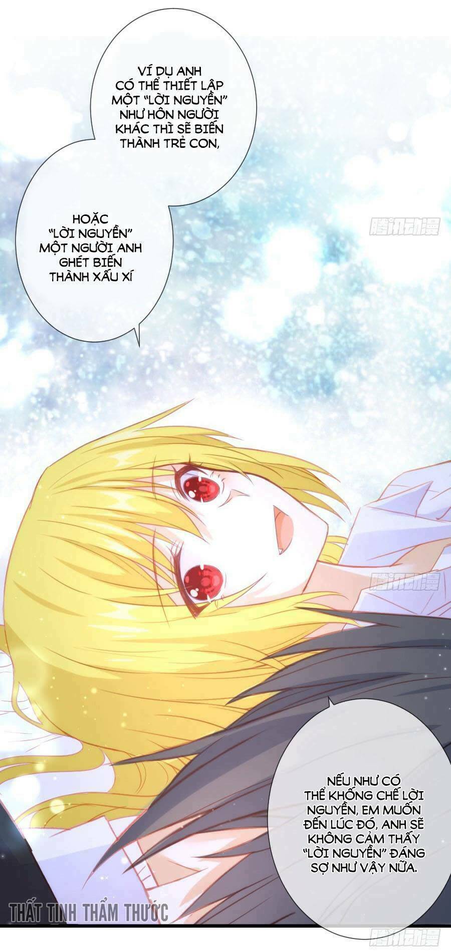 hôm nay ta cũng muốn trêu chọc nàng chapter 56 20