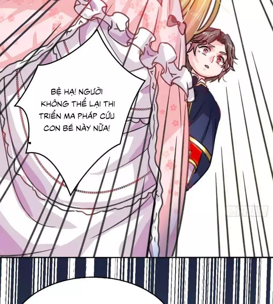 hệ thống công lược của tiểu công chúa chapter 13 11