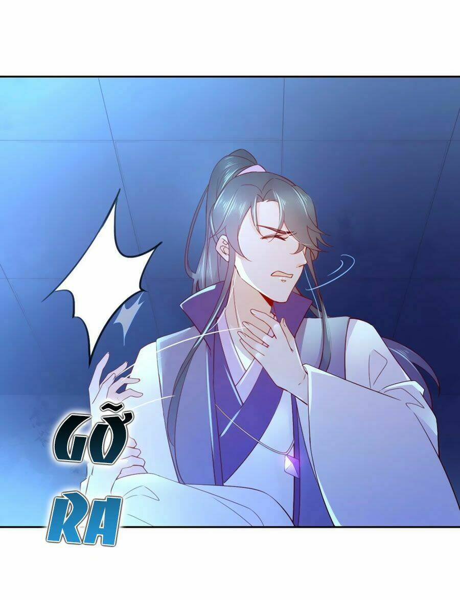 điềm mỹ chi huyết chapter 13 4