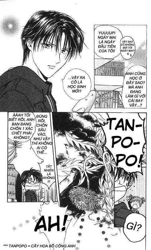 cô bé nghèo khó chapter 1 9