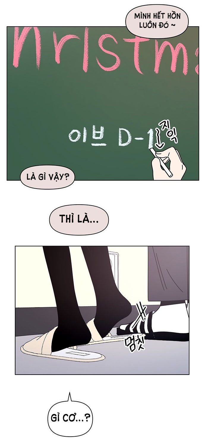 thanh xuân rực rỡ - season of blossom chapter 110 60