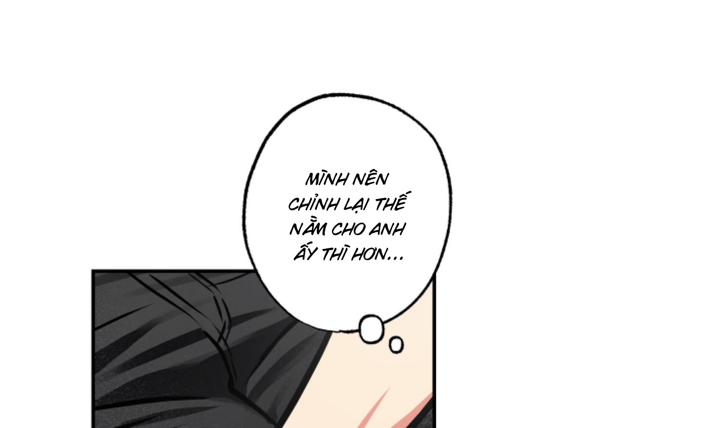 cây thương của ghost chapter 19 94