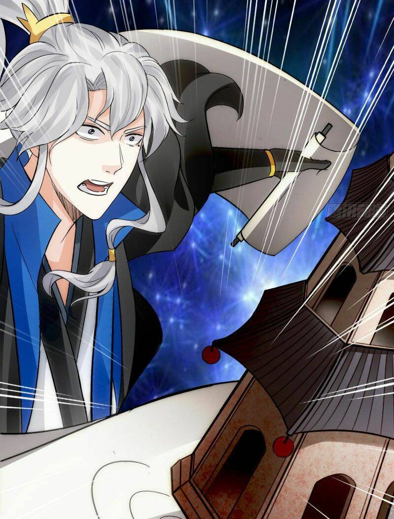 chư thiên ký chapter 291 29