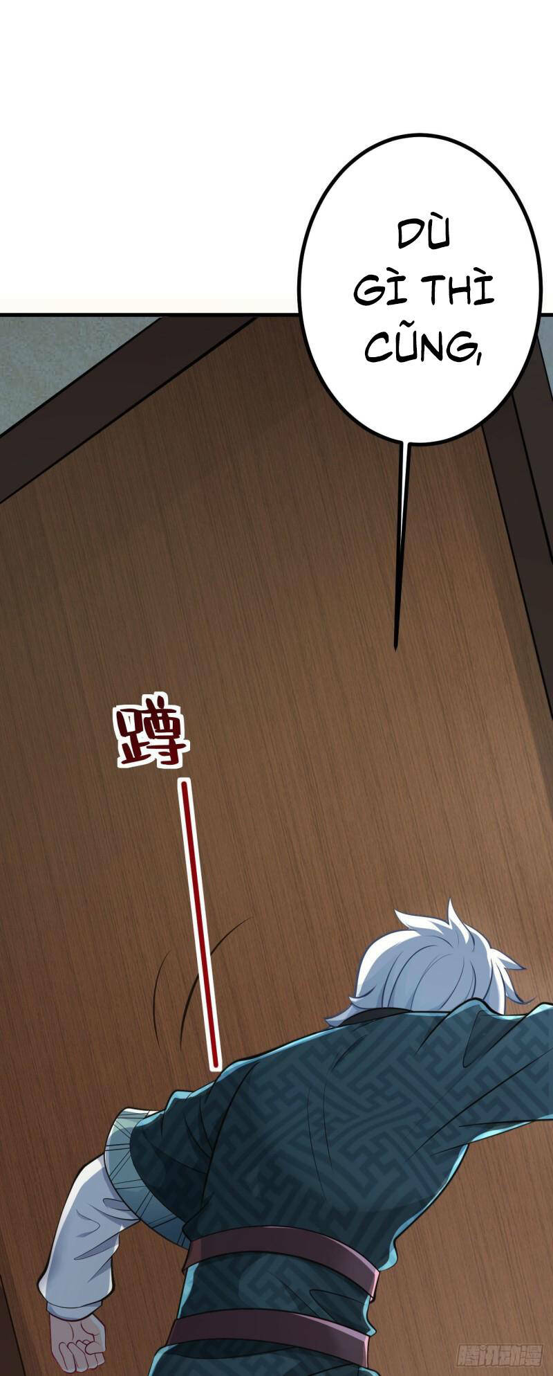 đám nữ đồ đệ đều muốn độc chiếm ta chapter 26 74