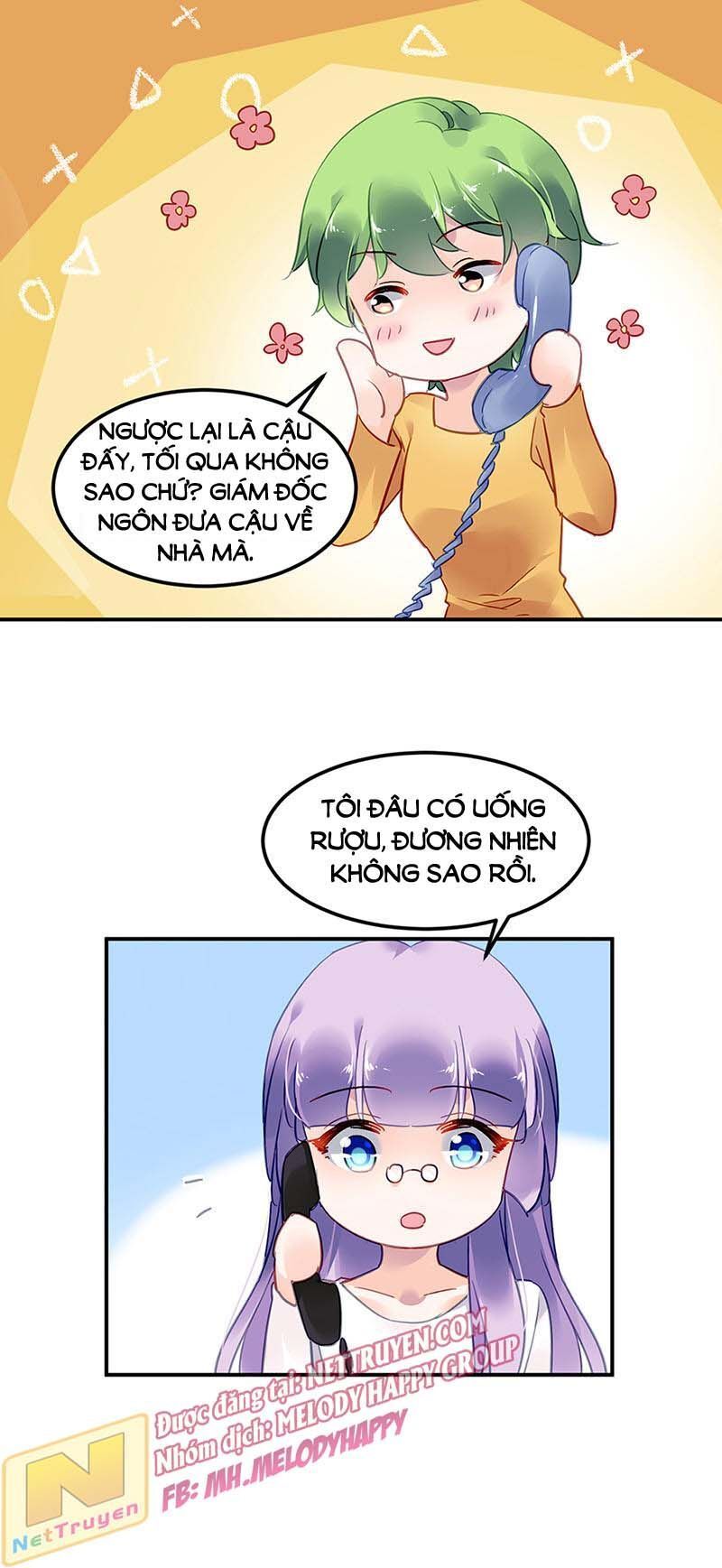 đối kháng hoa tâm chủ thượng chapter 134 8