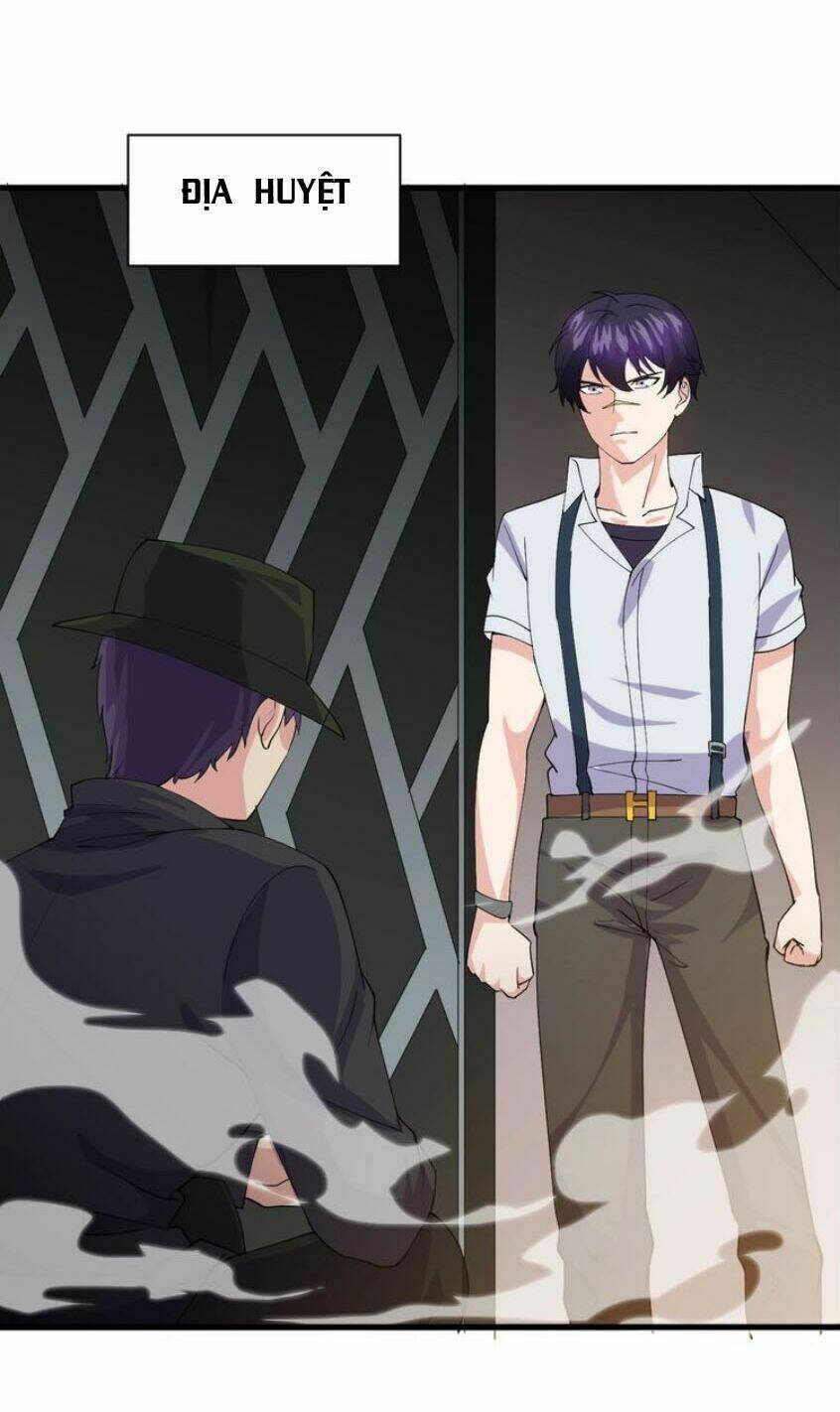 siêu cấp hộ vệ của đại tiểu thư chapter 12 29